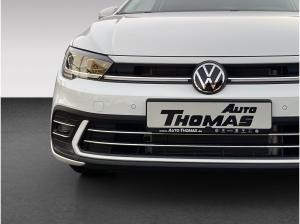 Volkswagen Polo 1.0 TSI DSG Style Klima Shz