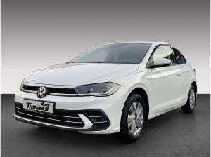 Volkswagen Polo 1.0 TSI DSG Style Klima Shz