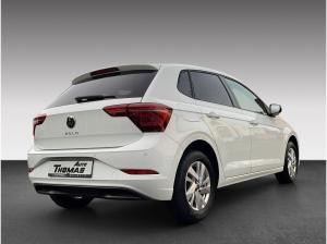 Volkswagen Polo 1.0 TSI DSG Style Klima Shz