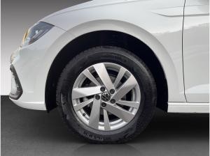 Volkswagen Polo 1.0 TSI DSG Style Klima Shz