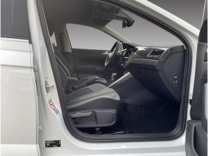 Volkswagen Polo 1.0 TSI DSG Style Klima Shz
