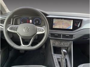 Volkswagen Polo 1.0 TSI DSG Style Klima Shz