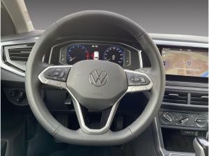 Volkswagen Polo 1.0 TSI DSG Style Klima Shz