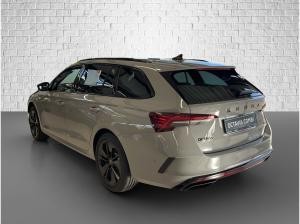 Skoda Octavia Combi 2.0 TSI Automatik - RS 💥Sofort Verfügbar💥