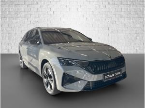 Skoda Octavia Combi 2.0 TSI Automatik - RS 💥Sofort Verfügbar💥