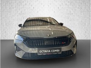 Skoda Octavia Combi 2.0 TSI Automatik - RS 💥Sofort Verfügbar💥