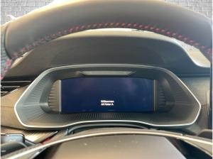 Skoda Octavia Combi 2.0 TSI Automatik - RS 💥Sofort Verfügbar💥