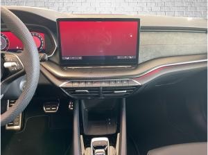 Skoda Octavia Combi 2.0 TSI Automatik - RS 💥Sofort Verfügbar💥