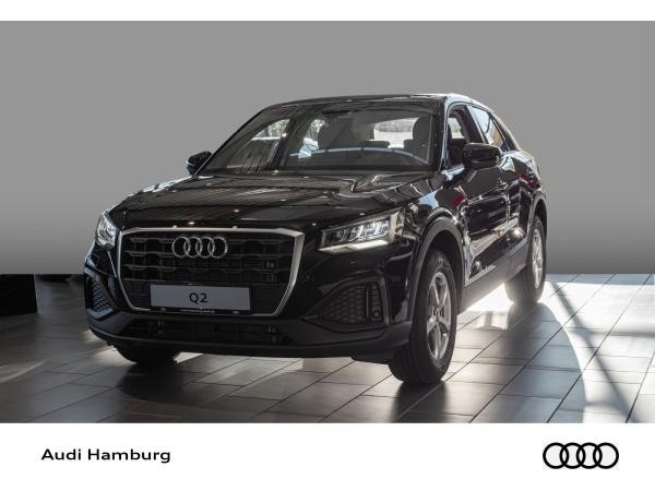 Audi Q2 35 TFSI S tronic