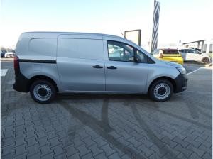 Renault Kangoo Rapid Advance L2 Blue dCi95 "Navi, GJR, Holzboden"