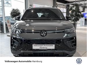 Volkswagen Tayron R-Line 2,0 l TSI OPF 4MOTION 7-Gang-Doppelkupplungsgetriebe DSG _LGE