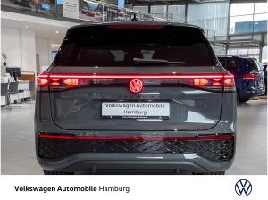 Volkswagen Tayron R-Line 2,0 l TSI OPF 4MOTION 7-Gang-Doppelkupplungsgetriebe DSG _LGE