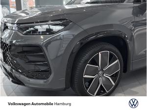 Volkswagen Tayron R-Line 2,0 l TSI OPF 4MOTION 7-Gang-Doppelkupplungsgetriebe DSG _LGE