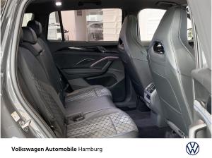 Volkswagen Tayron R-Line 2,0 l TSI OPF 4MOTION 7-Gang-Doppelkupplungsgetriebe DSG _LGE