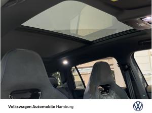 Volkswagen Tayron R-Line 2,0 l TSI OPF 4MOTION 7-Gang-Doppelkupplungsgetriebe DSG _LGE
