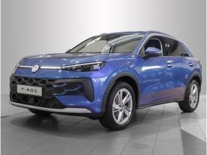 Volkswagen T-Roc 1.5 eTSI Life DSG Klima WR