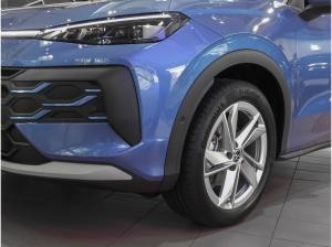 Volkswagen T-Roc 1.5 eTSI Life DSG Klima WR