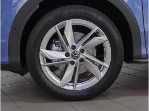 Volkswagen T-Roc 1.5 eTSI Life DSG Klima WR