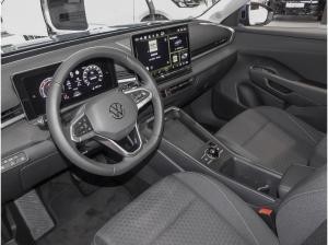 Volkswagen T-Roc 1.5 eTSI Life DSG Klima WR