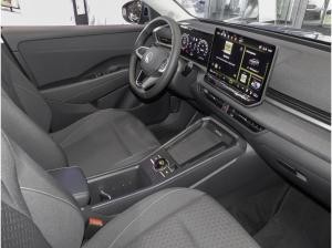 Volkswagen T-Roc 1.5 eTSI Life DSG Klima WR