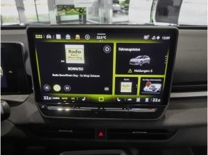 Volkswagen T-Roc 1.5 eTSI Life DSG Klima WR