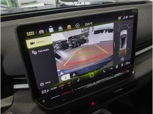 Volkswagen T-Roc 1.5 eTSI Life DSG Klima WR