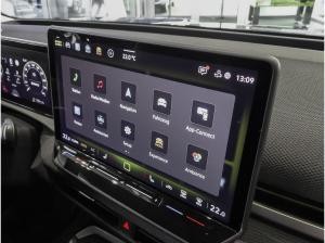 Volkswagen T-Roc 1.5 eTSI Life DSG Klima WR