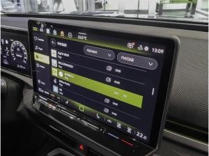 Volkswagen T-Roc 1.5 eTSI Life DSG Klima WR