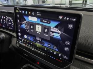 Volkswagen T-Roc 1.5 eTSI Life DSG Klima WR