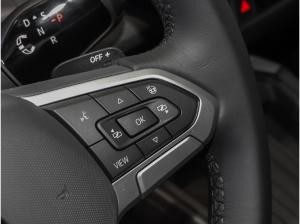 Volkswagen T-Roc 1.5 eTSI Life DSG Klima WR