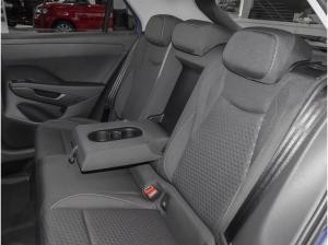 Volkswagen T-Roc 1.5 eTSI Life DSG Klima WR