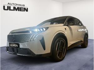 Peugeot 3008 GT Elektro Dualmotor 325 PS / Gewerbedeal / Sofort Verfügbar