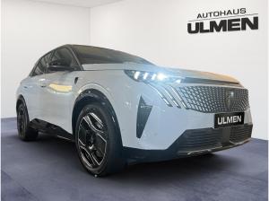 Peugeot 3008 GT Elektro Dualmotor 325 PS / Gewerbedeal / Sofort Verfügbar