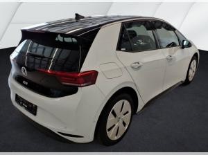 Volkswagen ID.3 Pro 62 kWh LED NAVI ACC SIDEASS PARKASS SHZ