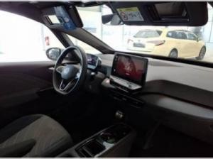 Volkswagen ID.3 Pro 62 kWh LED NAVI ACC SIDEASS PARKASS SHZ