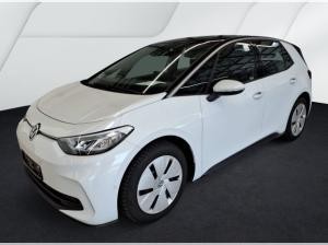 Volkswagen ID.3 Pro 62 kWh LED NAVI ACC SIDEASS PARKASS SHZ