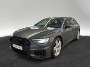 Audi S6 Avant 55 TDI quattro Matrix Standh. Kamera AHK