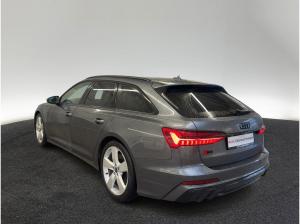 Audi S6 Avant 55 TDI quattro Matrix Standh. Kamera AHK