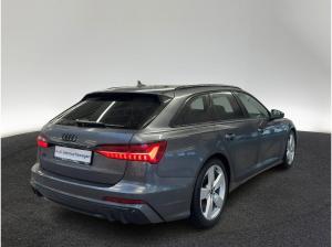 Audi S6 Avant 55 TDI quattro Matrix Standh. Kamera AHK