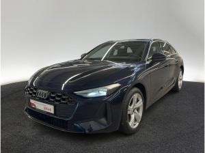 Audi A5 Avant 2.0 TFSI Kamera AHK ACC Sportsitze