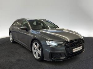 Audi S6 Avant 55 TDI quattro Matrix Standh. Kamera AHK