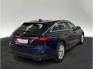 Audi A5 Avant 2.0 TFSI Kamera ACC Leder Sportsitze