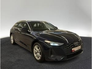 Audi A5 Avant 2.0 TFSI Kamera ACC Leder Sportsitze