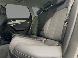 Audi S6 Avant 55 TDI quattro Matrix Standh. Kamera AHK