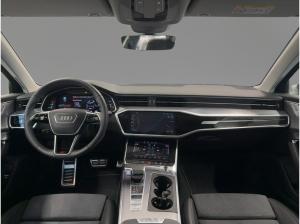 Audi S6 Avant 55 TDI quattro Matrix Standh. Kamera AHK