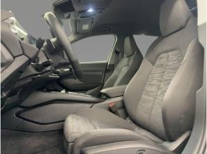 Audi A5 Avant 2.0 TFSI Kamera AHK ACC Sportsitze