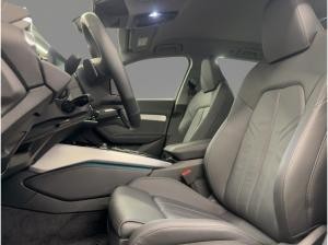 Audi A5 Avant 2.0 TFSI Kamera ACC Leder Sportsitze
