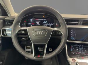 Audi S6 Avant 55 TDI quattro Matrix Standh. Kamera AHK