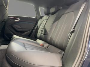 Audi A5 Avant 2.0 TFSI Kamera ACC Leder Sportsitze