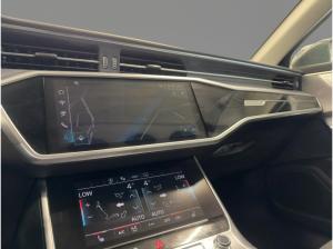 Audi S6 Avant 55 TDI quattro Matrix Standh. Kamera AHK